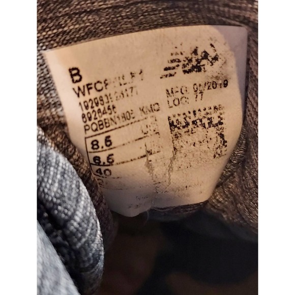 New Balance Women's Fuel Cell Propel V1 Shoes Size 8.5 - Picture 9 of 10